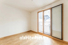 CHARENTON LE PONT / QUARTIER DU PLATEAU - APPARTEMENT AVEC BALCON - 4 PIECES - 2 CHAMBRES - 82M2 - 816.000€