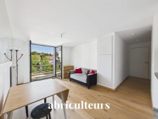 Appartement T3 avec Balcon<span></span>54m²<span></span>Garches