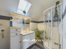 FONTENAY LE FLEURY – MAISON - 5 PIECES - 4 CHAMBRES –JARDIN