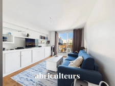 Ensoleillé - 2 Pièces – 43 m² - Paris 15, Croix Nivert