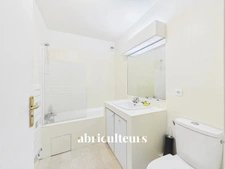 Ravissant duplex avec jardin et balcon - 125m² - La Celle Saint Cloud _Quartier Bourg