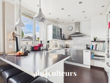 APPARTEMENT FAMILIAL D’EXCEPTION | VUES PANORAMIQUES VERDOYANTES<span></span>SEVRES CROIX BOSSET