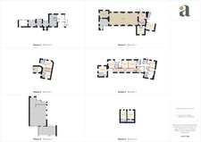 Château du XVIIe - 1000 m² - Proche Paris - Morigny-Champigny