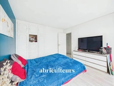 Appartement traversant de 76 m² avec 2 balcons<span></span>Châtillon