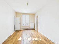 Appartement 3 pièces – 58 m² – Paris 6ᵉ, Saint-Germain-des-Prés