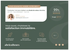 Ensoleillé - 2 Pièces – 43 m² - Paris 15, Croix Nivert