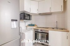 Dernier étage avec extérieur – Appartement modulable  - ISSY-LES-MOULINEAUX