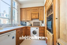 PARIS 16 / CHAILLOT – CHAMPS ELYSEES – APPARTEMENT – 2/3 PIECES – 72 M2 – 1.122.000 €