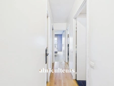 Appartement traversant 3 pièces avec balcons – Dernier étage – Boulogne-Billancourt