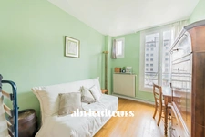 APPARTEMENT<span></span>4 PIECES<span></span>3 CHAMBRES<span></span>81 M2<span></span>CHARENTON LE PONT / FRANGES BOIS DE VINCENNES