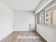 Appartement 4 pièces - 86m² - Quartier Charles Michel – Paris 15