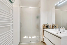 Appartement familial 4 pièces / 3 chambres – 89 m² – Grand Canal, Clamart