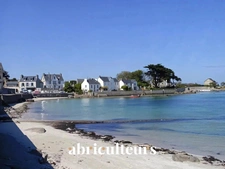 Belle demeure en pierre de 196 m² à Plounéour-Brignogan-Plages, à 800 m des plages