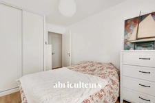 Appartement familial 4 pièces / 3 chambres – 89 m² – Grand Canal, Clamart