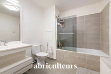 Dernier étage - Duplex - 71m² - Clamart Panorama