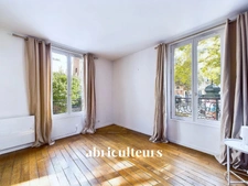 Appartement de 2 pièces lumineux à Boulogne Billancourt