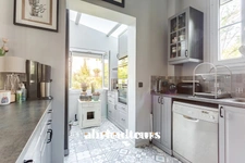 ARCUEIL - MAISON BOURGEOISE - 4/5 PIECES - 100 m2 – 950.000 €