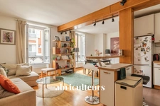Duplex 4 pièces – 74 m²  – Vanves, à proximité d’Issy-les-Moulineaux