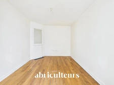 Appartement de 3 pièces – Calme  – 58 m² – Paris 6ᵉ, Saint-Germain-des-Prés