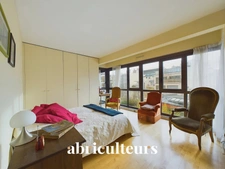 NEUILLY SUR SEINE – APPARTEMENT FAMILIAL – 5 PIECES – 3 CHAMBRES – 107 M2 – 1.155.000 €