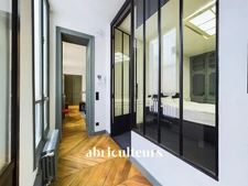 TRES BEL APPARTEMENT DE CHARME – 71 M2 – 2 PIECES – PARIS 9