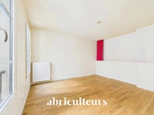 Appartement de 3 pièces – Calme  – 58 m² – Paris 6ᵉ, Saint-Germain-des-Prés