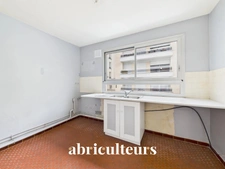 Appartement 4 pièces - 86m² - Quartier Charles Michel – Paris 15