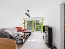 Appartement traversant de 76 m² avec 2 balcons<span></span>Châtillon