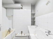 Appartement 4 pièces - 86m² - Quartier Charles Michel – Paris 15