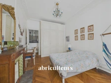 Appartement Familial - 105m² - Paris 6, Notre-Dame-des-Champs