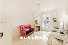 PARIS 14 EME / QUARTIER ALESIA - APPARTEMENT - 3 PIECES  - 1 CHAMBRE - 48 M2 - 505.000 €