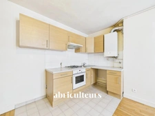 Appartement 3 pièces – 58 m² – Paris 6ᵉ, Saint-Germain-des-Prés