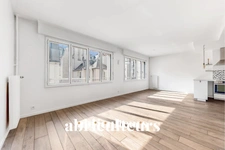 PARIS 7 / GROS CAILLOU - APPARTEMENT - 2 PIECES - 1 CHAMBRES - 57 M2 - 785 000 €
