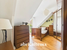 Magnifique maison contemporaine avec jardin paysager et piscine - L'ETANG-LA-VILLE