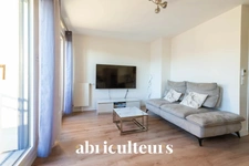 Dernier étage - Duplex - 71m² - Clamart Panorama