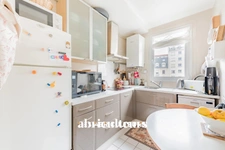 APPARTEMENT<span></span>4 PIECES<span></span>3 CHAMBRES<span></span>81 M2<span></span>CHARENTON LE PONT / FRANGES BOIS DE VINCENNES