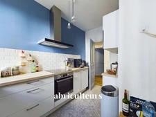 Charmant 3 Pièces au pied de la rue du Commerce et de la Motte-Picquet Grenelle – PARIS 15