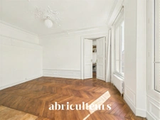 Vaste appartement de charme,  Élégance parisienne – 130 m², 5 pièces - Paris 10 (Porte Saint-Denis)