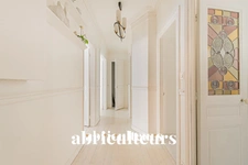 PARIS 14 EME / QUARTIER ALESIA - APPARTEMENT - 3 PIECES  - 1 CHAMBRE - 48 M2 - 505.000 €