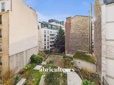 Ensoleillé - 2 Pièces – 43 m² - Paris 15, Croix Nivert