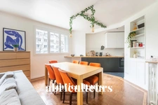 PARIS 10 EME / QUARTIER HOPITAL ST LOUIS - APPARTEMENT - 3 PIECES - 2 CHAMBRES - 67 M2 - 695.000 €