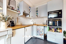 Paris 6 / Saint Sulpice - 2 pièces - 34,30m²