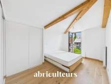 Appartement T3 avec Balcon<span></span>54m²<span></span>Garches