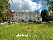 Château du XVIIe - 1000 m² - Proche Paris - Morigny-Champigny