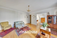 APPARTEMENT<span></span>3 PIECES<span></span>2 CHAMBRES<span></span>76 m2<span></span>PARIS 15ème / QUARTIER NECKER<span></span>CAMBRONNE<span></span>LECOURBE