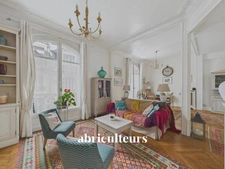 Appartement Familial - 105m² - Paris 6, Notre-Dame-des-Champs