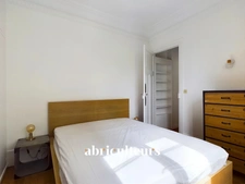 Appartement 3 pièces avec balcon<span></span>Paris 15ᵉ, Quartier Convention