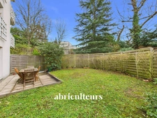 Ravissant duplex avec jardin et balcon - 125m² - La Celle Saint Cloud _Quartier Bourg