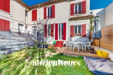 CHAVILLE / QUARTIER CHAVILLE VELIZY<span></span>MAISON EN COPROPRIETE<span></span>4 PIECES<span></span>3 CHAMBRES<span></span>78 M2<span></span>JARDIN 90 M2<span></span>612.000 €