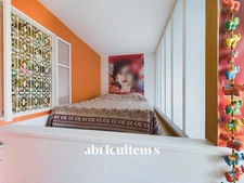 Rare - Maison de Ville en Copropriété avec Jardin au Centre-Ville de Clamart